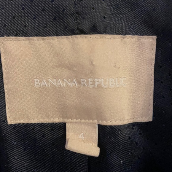 Banana Republic two-pc pant suit - Picture 2 of 4